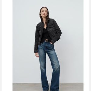 Zara jacket